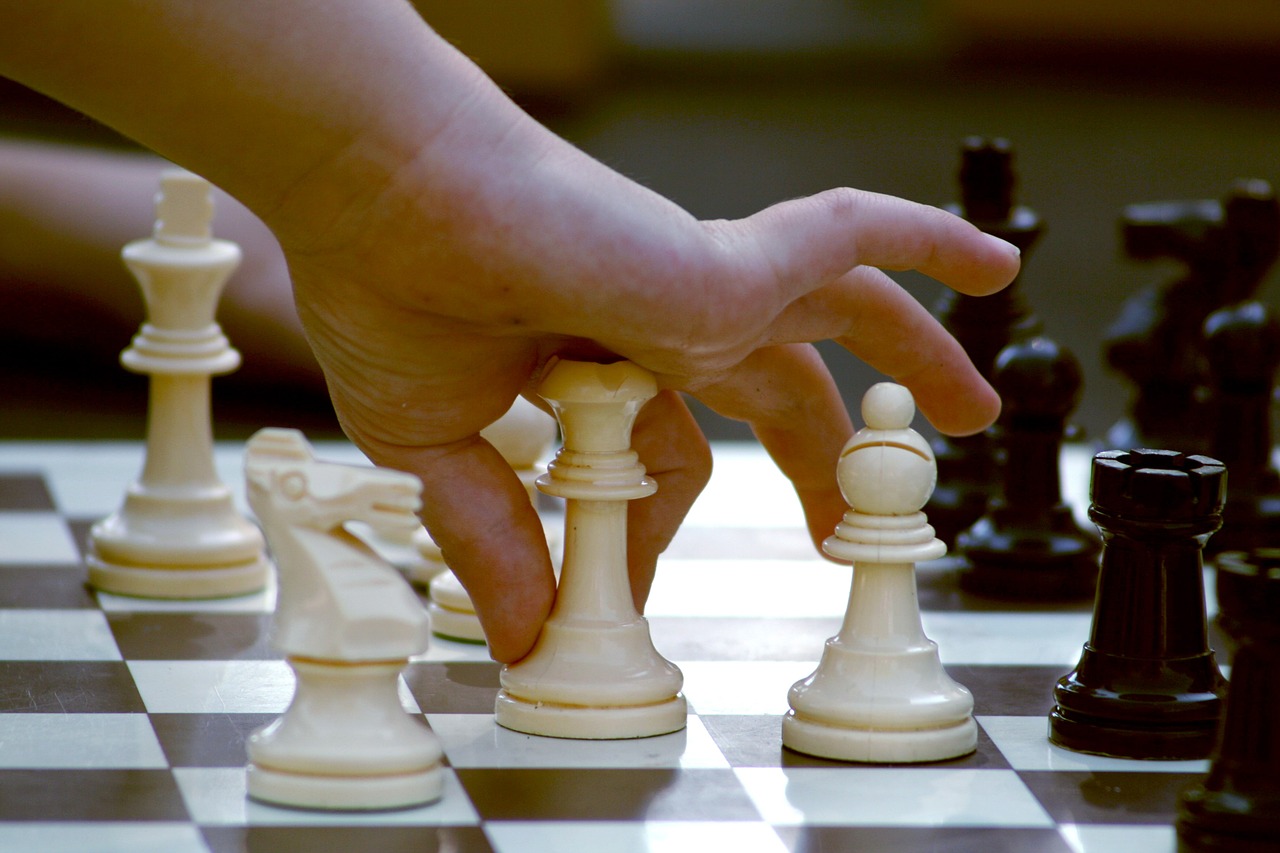Xadrez: origem, regras e como ensinar na escola